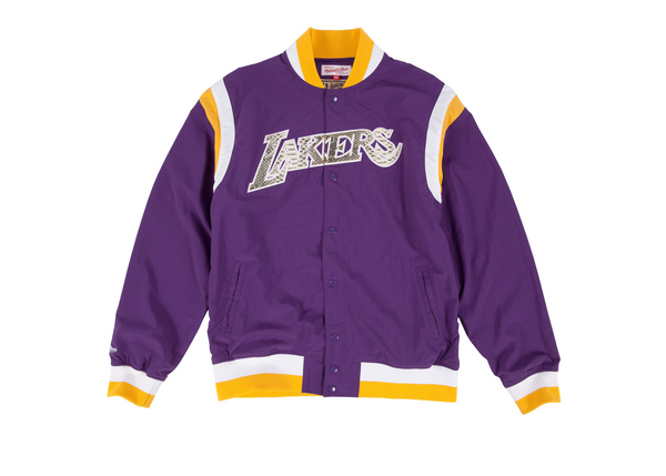 Mitchell & Ness Los Angeles Lakers 
