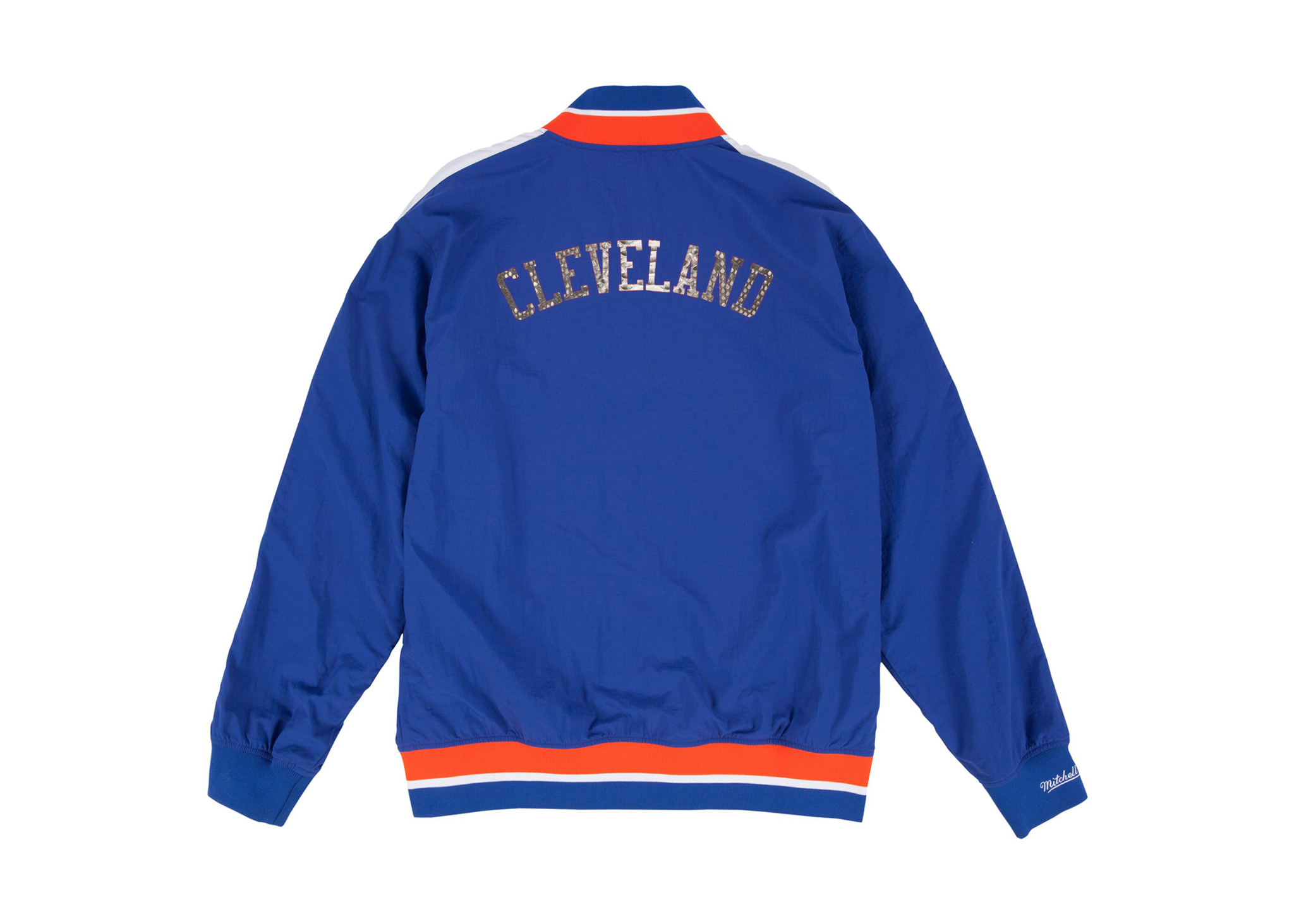 Mitchell & Ness Cleveland Cavaliers 