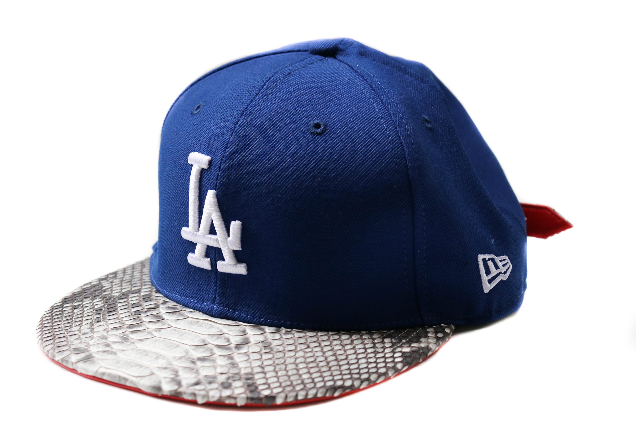 HATSURGEON x New Era Los Angeles Dodgers Basic Logo Strapback