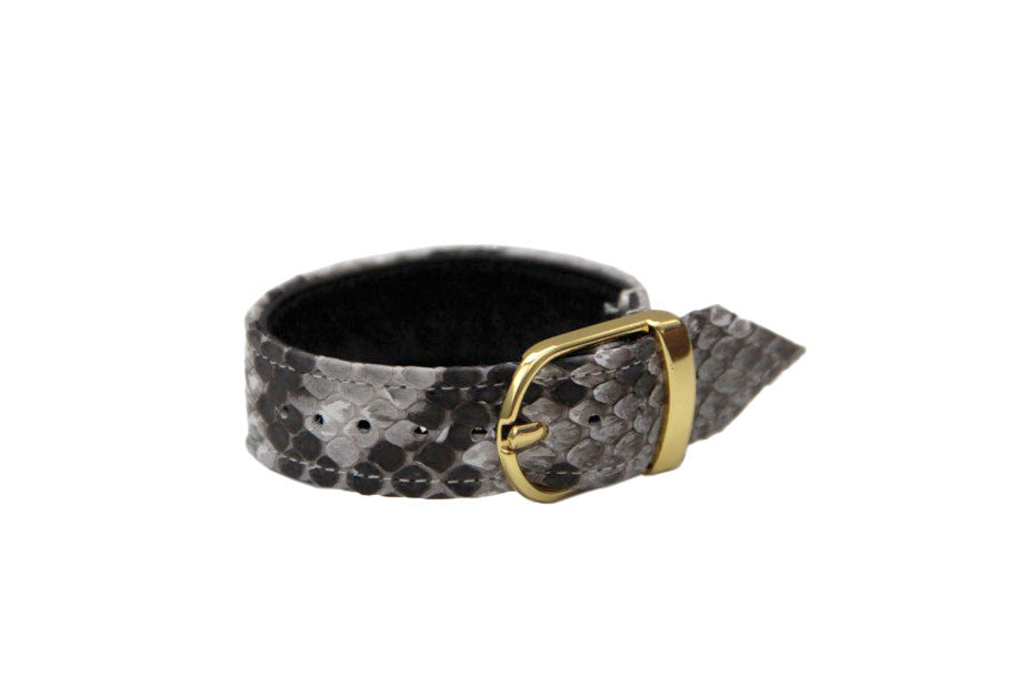 HATSURGEON Python Bracelet