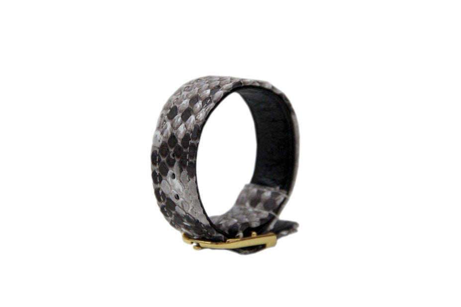 HATSURGEON Python Bracelet