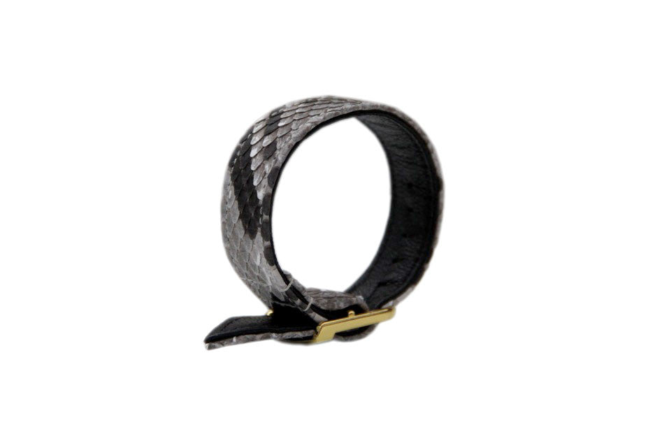 HATSURGEON Python Bracelet