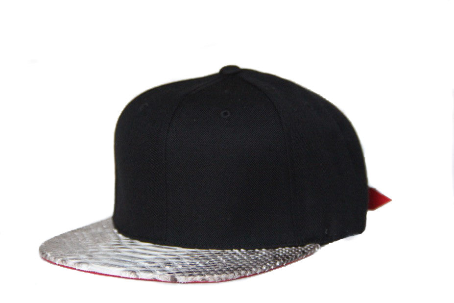 HATSURGEON Blank Strapback