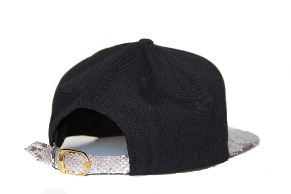 HATSURGEON Blank Strapback