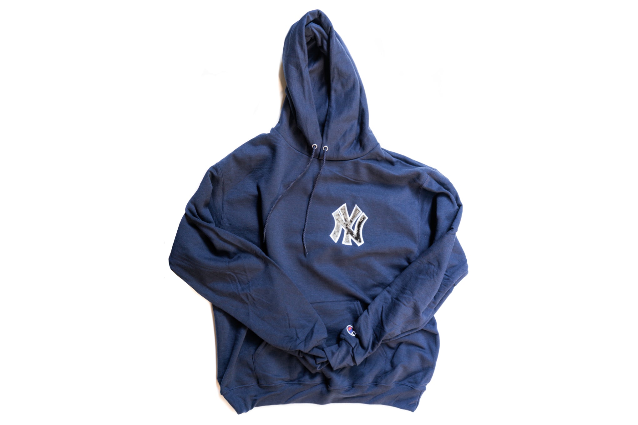 Yankees Champion Hoodie